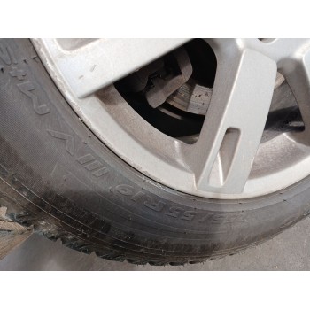 Recambio de llanta para land rover discovery iv (l319) 3.0 td 4x4 referencia OEM IAM 9H221007AA  19 PULGADAS