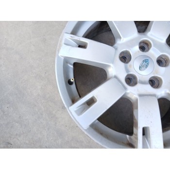 Recambio de llanta para land rover discovery iv (l319) 3.0 td 4x4 referencia OEM IAM 9H221007AA  19 PULGADAS