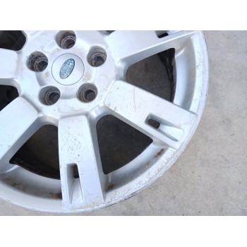 Recambio de llanta para land rover discovery iv (l319) 3.0 td 4x4 referencia OEM IAM 9H221007AA  19 PULGADAS