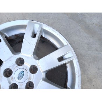 Recambio de llanta para land rover discovery iv (l319) 3.0 td 4x4 referencia OEM IAM 9H221007AA  19 PULGADAS