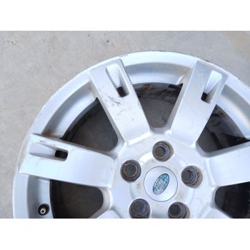 Recambio de llanta para land rover discovery iv (l319) 3.0 td 4x4 referencia OEM IAM 9H221007AA  19 PULGADAS