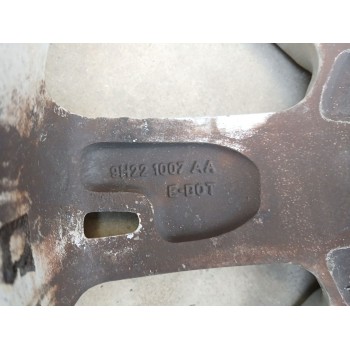 Recambio de llanta para land rover discovery iv (l319) 3.0 td 4x4 referencia OEM IAM 9H221007AA  19 PULGADAS