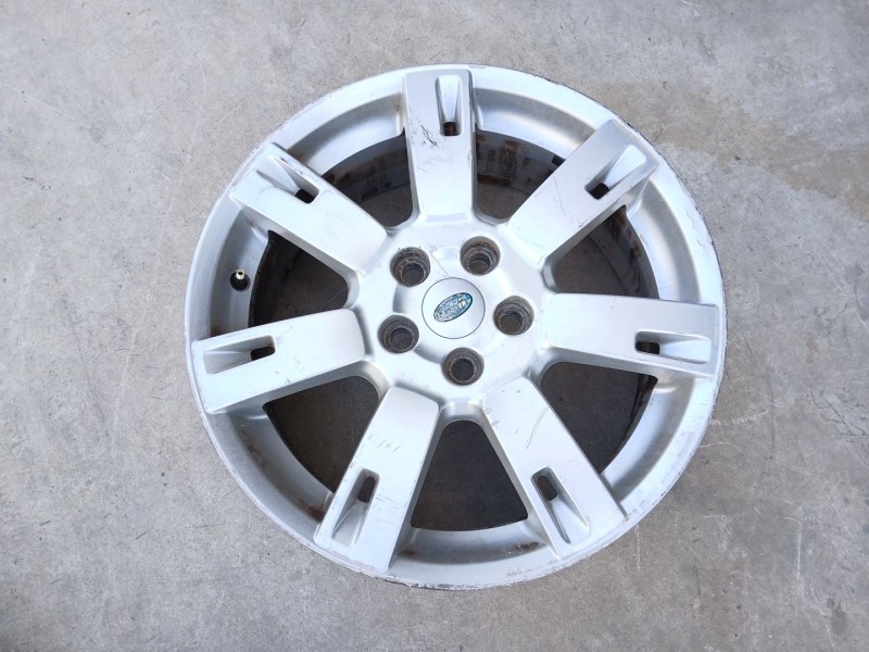 Recambio de llanta para land rover discovery iv (l319) 3.0 td 4x4 referencia OEM IAM 9H221007AA  19 PULGADAS