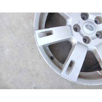 Recambio de llanta para land rover discovery iv (l319) 3.0 td 4x4 referencia OEM IAM 9H221007AA  19 PULGADAS