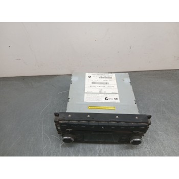Recambio de sistema audio / radio cd para jeep cherokee limited referencia OEM IAM 05064954AC  