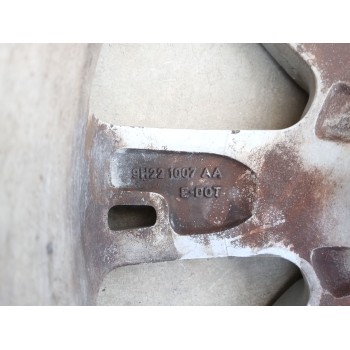 Recambio de llanta para land rover discovery iv (l319) 3.0 td 4x4 referencia OEM IAM 9H221007AA  19 PULGADAS