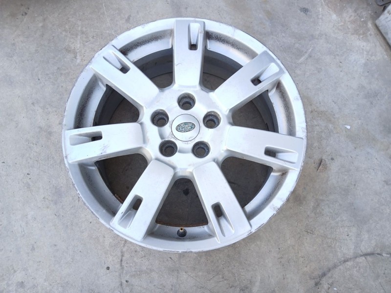 Recambio de llanta para land rover discovery iv (l319) 3.0 td 4x4 referencia OEM IAM 9H221007AA  19 PULGADAS