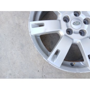 Recambio de llanta para land rover discovery iv (l319) 3.0 td 4x4 referencia OEM IAM 9H221007AA  19 PULGADAS