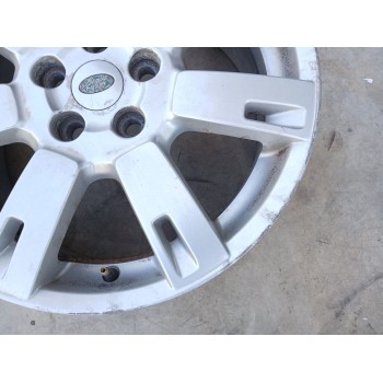 Recambio de llanta para land rover discovery iv (l319) 3.0 td 4x4 referencia OEM IAM 9H221007AA  19 PULGADAS