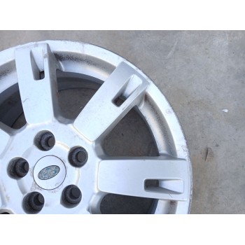 Recambio de llanta para land rover discovery iv (l319) 3.0 td 4x4 referencia OEM IAM 9H221007AA  19 PULGADAS