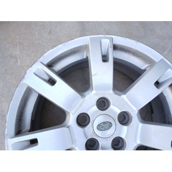 Recambio de llanta para land rover discovery iv (l319) 3.0 td 4x4 referencia OEM IAM 9H221007AA  19 PULGADAS