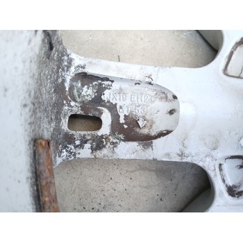 Recambio de llanta para land rover discovery iv (l319) 3.0 td 4x4 referencia OEM IAM 9H221007AA  19 PULGADAS