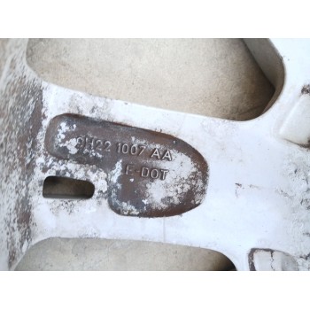 Recambio de llanta para land rover discovery iv (l319) 3.0 td 4x4 referencia OEM IAM 9H221007AA  19 PULGADAS