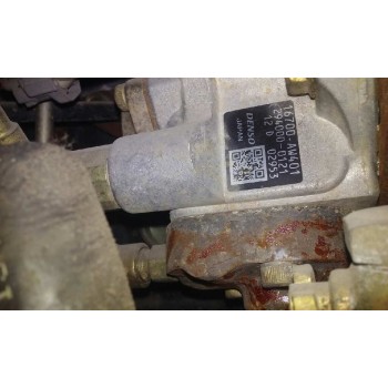 Recambio de motor completo para nissan almera tino (v10m) 2.2 16v turbodiesel cat referencia OEM IAM YD22DDTI  