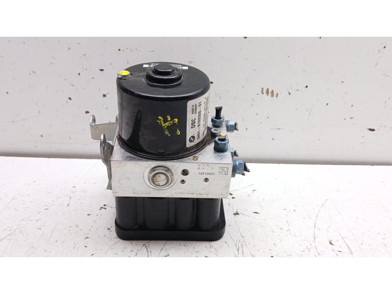 Recambio de abs para bmw 3 (e90) 320 d referencia OEM IAM 3451678930001 34512460468 10020604174