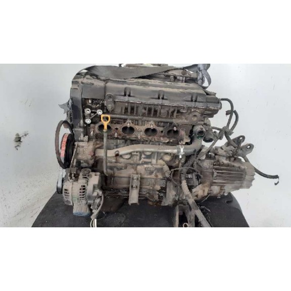 Recambio de motor completo para hyundai lantra berlina (rd) 1.6 gls referencia OEM IAM G4GR M 