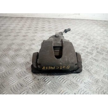 Recambio de pinza freno delantera izquierda para ford c-max 1.6 tdci cat referencia OEM IAM 813  