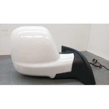 Recambio de retrovisor derecho para peugeot rifter 1.5 bluehdi 100 referencia OEM IAM 216522 51967KO no abatible