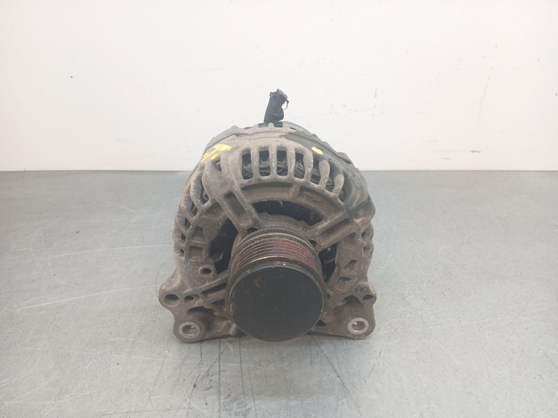 Recambio de alternador para mitsubishi lancer sportback (cx) invite referencia OEM IAM 06f903023f  