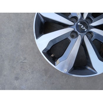 Recambio de llanta para kia stonic (yb) 1.2 cvvt referencia OEM IAM 52910H8270  16 PULGADAS