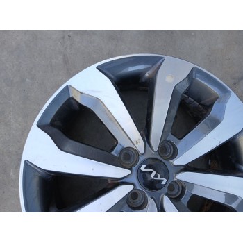 Recambio de llanta para kia stonic (yb) 1.2 cvvt referencia OEM IAM 52910H8270  16 PULGADAS