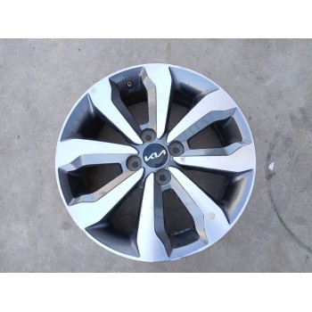 LLANTA 52910H8270 16 PULGADAS