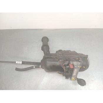 Recambio de bomba direccion para peugeot 307 (3a/c) 1.6 16v referencia OEM IAM 9646617180  