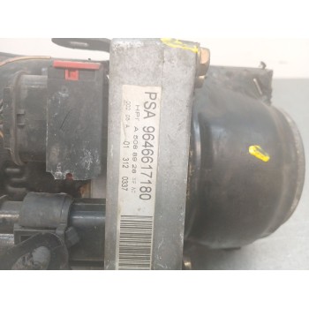 Recambio de bomba direccion para peugeot 307 (3a/c) 1.6 16v referencia OEM IAM 9646617180  