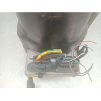 Recambio de bomba direccion para peugeot 307 (3a/c) 1.6 16v referencia OEM IAM 9646617180  