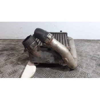 Recambio de intercooler para audi a6 berlina (4f2) 2.7 tdi referencia OEM IAM   