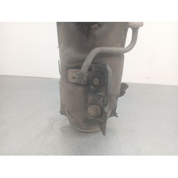 Recambio de bomba direccion para peugeot 307 (3a/c) 1.6 16v referencia OEM IAM 9646617180  