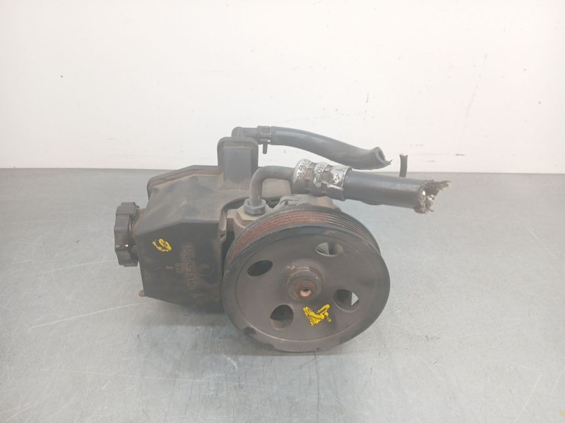 Recambio de caja direccion para mercedes-benz clase slk (w170) roadster 200 (170.435) referencia OEM IAM 0024662901  