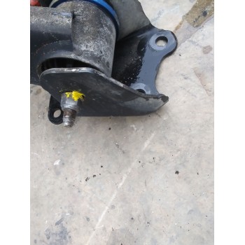 Recambio de puente trasero para dacia duster ambiance 4x2 referencia OEM IAM   