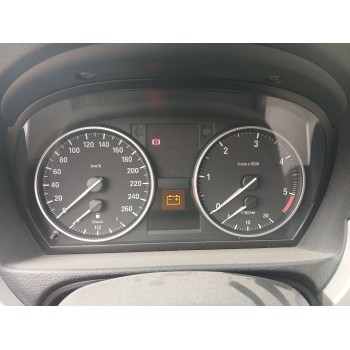 Recambio de cuadro instrumentos para bmw 3 (e90) 320 d referencia OEM IAM 924234601  