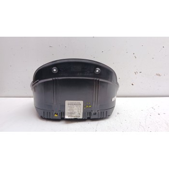 Recambio de cuadro instrumentos para bmw 3 (e90) 320 d referencia OEM IAM 924234601  