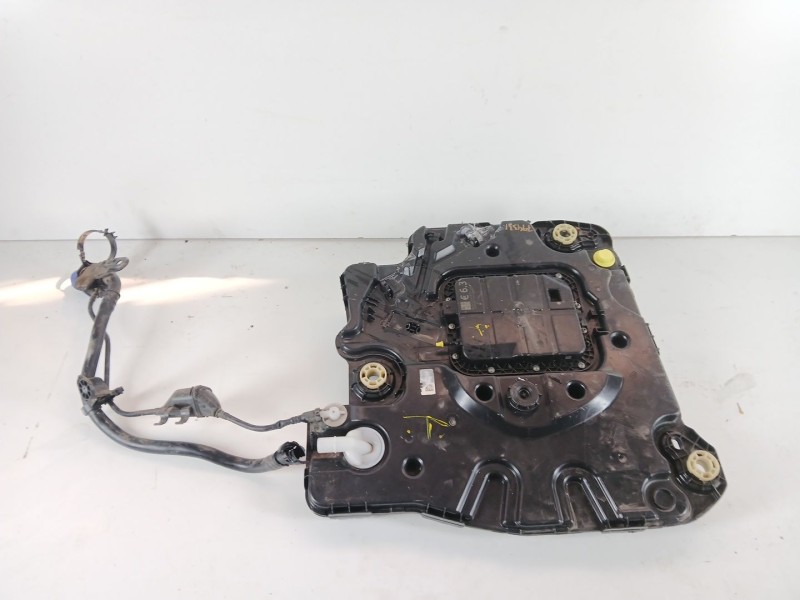 Recambio de deposito adblue para citroën c3 aircross i (2r_, 2c_) 1.5 bluehdi 110 referencia OEM IAM   