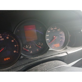 Recambio de cuadro instrumentos para porsche cayenne (9pa) 3.2 referencia OEM IAM 7L5920870C  