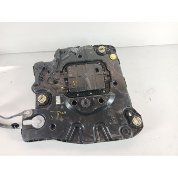 Recambio de deposito adblue para citroën c3 aircross i (2r_, 2c_) 1.5 bluehdi 110 referencia OEM IAM   