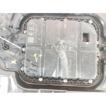 Recambio de deposito adblue para citroën c3 aircross i (2r_, 2c_) 1.5 bluehdi 110 referencia OEM IAM   