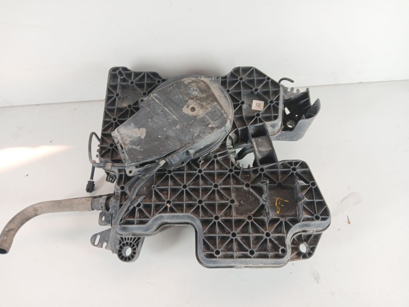 Recambio de deposito fap para opel vivaro c furgoneta (k0) 1.5 referencia OEM IAM 9817154080  