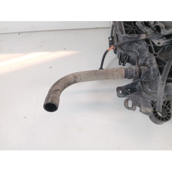 Recambio de deposito fap para opel vivaro c furgoneta (k0) 1.5 referencia OEM IAM 9817154080  