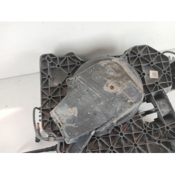 Recambio de deposito fap para opel vivaro c furgoneta (k0) 1.5 referencia OEM IAM 9817154080  