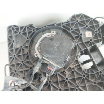 Recambio de deposito fap para opel vivaro c furgoneta (k0) 1.5 referencia OEM IAM 9817154080  