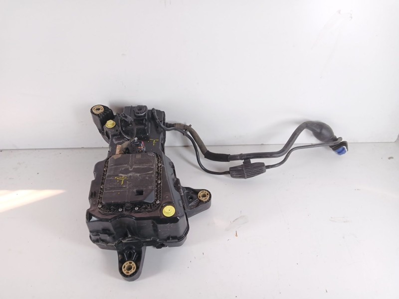 Recambio de deposito fap para opel combo e tour / life (k9) 1.5 referencia OEM IAM 9817601880  