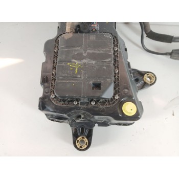 Recambio de deposito fap para opel combo e tour / life (k9) 1.5 referencia OEM IAM 9817601880  