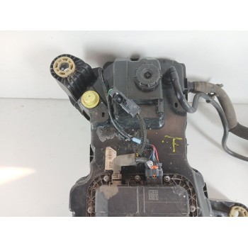 Recambio de deposito fap para opel combo e tour / life (k9) 1.5 referencia OEM IAM 9817601880  