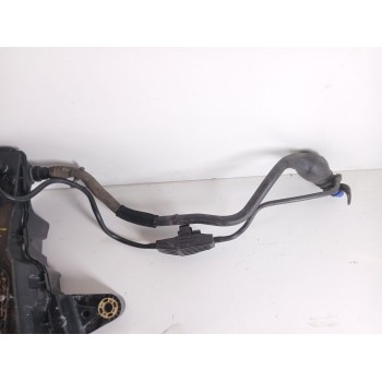 Recambio de deposito fap para opel combo e tour / life (k9) 1.5 referencia OEM IAM 9817601880  