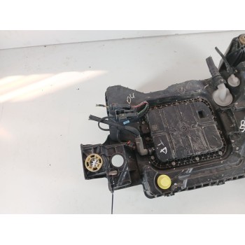 Recambio de deposito fap para peugeot 3008 ii suv (mc_, mr_, mj_, m4_) 1.5 bluehdi 130 referencia OEM IAM   