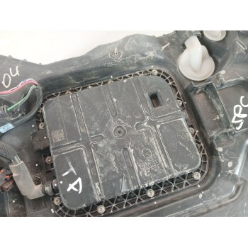 Recambio de deposito fap para peugeot 3008 ii suv (mc_, mr_, mj_, m4_) 1.5 bluehdi 130 referencia OEM IAM   