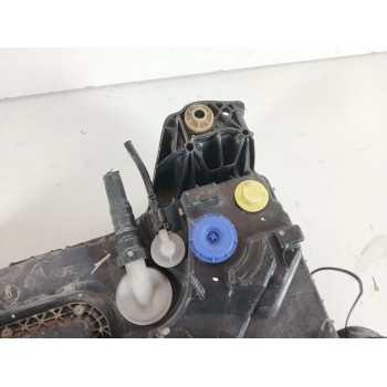 Recambio de deposito fap para peugeot 3008 ii suv (mc_, mr_, mj_, m4_) 1.5 bluehdi 130 referencia OEM IAM   